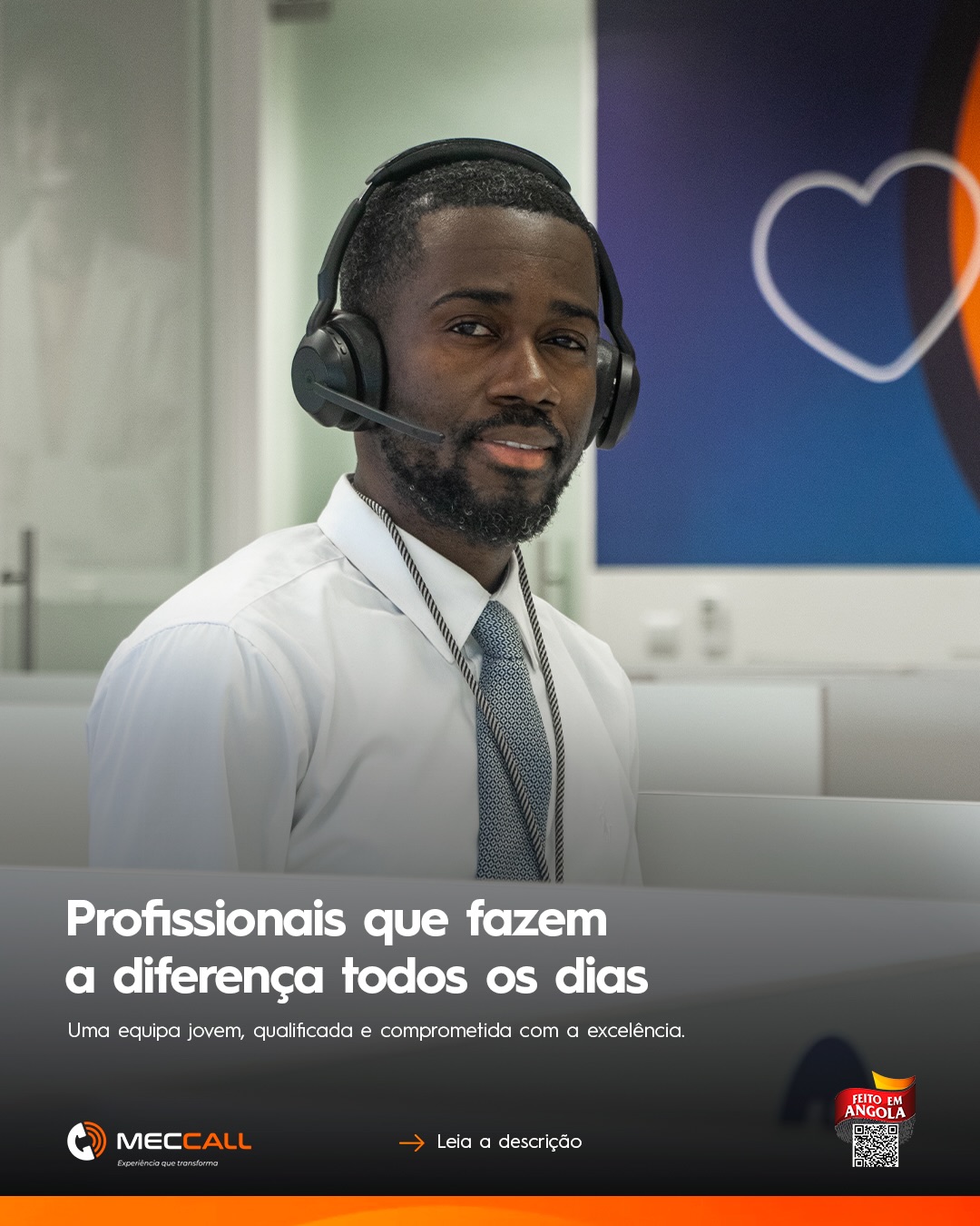Equipa MEC CALL 3